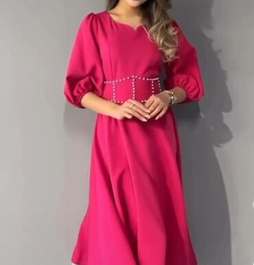 белорусские платья больших размеров ве: Вечернее платье, Длинная модель, С рукавами