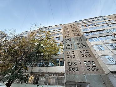 3 room: 3 комнаты, 63 м², Средний Джал 105 серия, 1 этаж, Косметический ремонт — 1