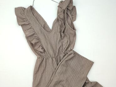 Kobiety: Kombinezon damski, Pull&Bear, rozmiar S