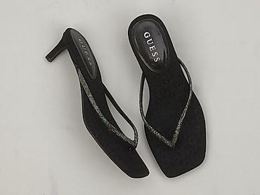 ecco shoes poland: Guess, Japonki damskie, rozmiar 37 — 1