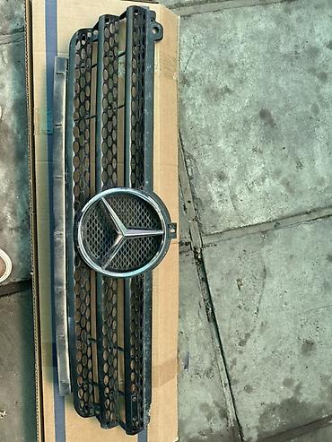 гелик фары: Комплект передних фар Mercedes-Benz Б/у, Оригинал, Германия — 3