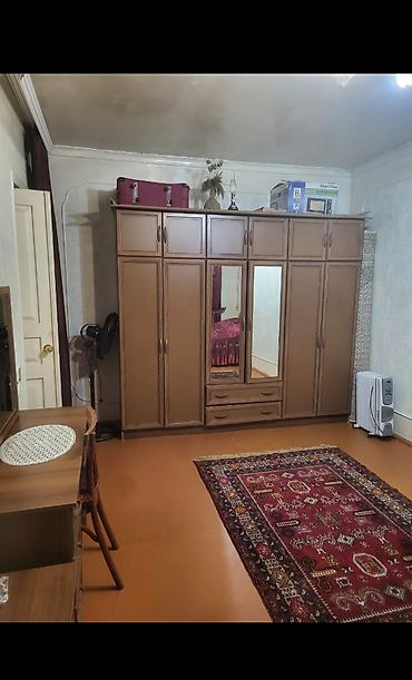 Həyət evləri və villaların satışı: 7 otaqlı, 7 kv. m — 9