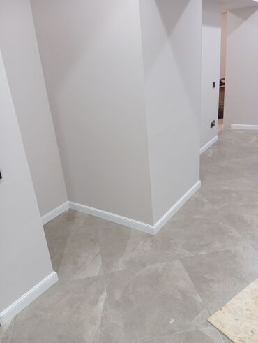 Напольные работы: Монтаж напольных плинтусов Больше 6 лет опыта at lalafo.kg — 12 Напольные работы: Монтаж напольных плинтусов Больше 6 лет опыта — 12