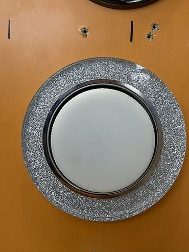 smart light: Светодиодный встраиваемый светильник (потолочный/настенный) с — 1