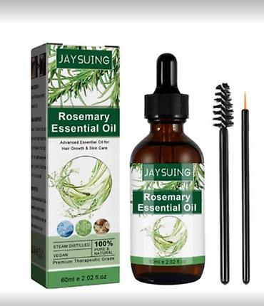 Уход за телом: США Многофункциональное 100% эфирное масло розмарина - прямые поставки — 13