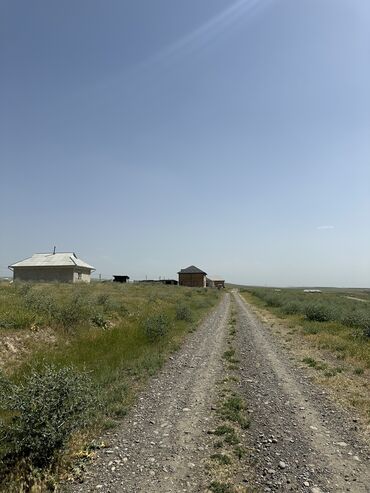 участок в бишкеке под бизнес: 600 соток, Для строительства, Красная книга, Договор купли-продажи