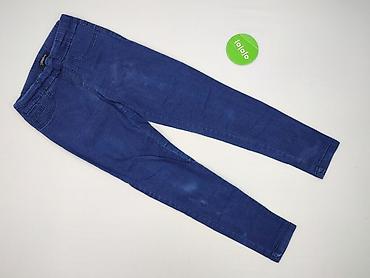 cargo pull and bear: Used Jeans, Jeansy damskie, rozmiar S — 2