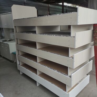 Односпальные кровати: Односпальная кровать, Новый, С матрасом, длина - 190 см — 16