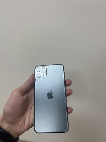 İnformatika: IPhone 11 Pro, Space Gray, Simsiz şarj