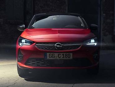startni: DELOVI ZA OPEL CORSA F 1.2 | Polovni origialni delovi za Opel Corsa — 3