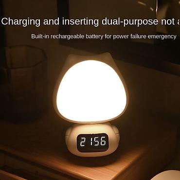 lusdurlar: Led Çılçıraq — 2