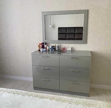 Salon masaları: Salon güzgüsü Fabrik istehsalı makiyaj / vizaj / gözəllik salonu — 33