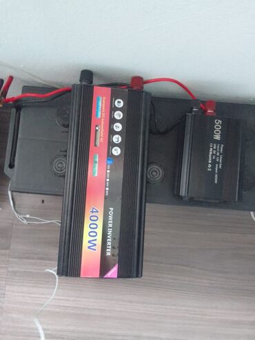 Oprema za kampovanje: Prodajem Prenosivi solarni sistem Panel ploĉa ko što vidite na na lalafo.rs — 2 Oprema za kampovanje: Prodajem Prenosivi solarni sistem Panel ploĉa ko što vidite na — 2