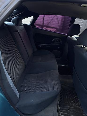 Mazda: Mazda Lantis: 1995 г., 1.5 л, Ручные, Бензин, Хэтчбэк — 7