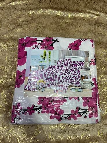 Yataq otağı dəstləri: 2 təknəfərlik çarpayı — 19