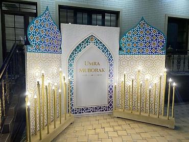 Организация мероприятий: ✨ ПРАЗДНИК НАЧИНАЕТСЯ С КРАСИВОЙ ФОТОЗОНЫ ✨ Хотите, чтобы гости — 15