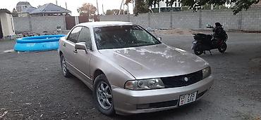 mazda protege: Mitsubishi Diamante: 1995 г., 2.5 л, Автомат, Бензин, Седан — 3