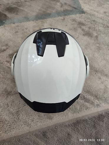 Шлемы: Продаю шлем ORZ. Мало использовал. сертификация DOT . В отличном — 8