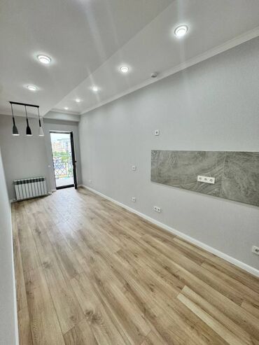 земельный участок в караколе: 2 комнаты, 79 м², Элитка, 8 этаж, Евроремонт