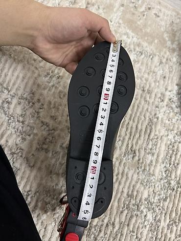 Ботинки: Челси Thursday Boot Company — НОВЫЕ, унисекс, 100% натуральная кожа из — 12