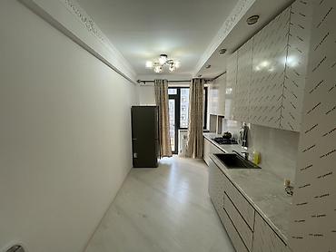 с ананьево: 2 комнаты, 65 м², 8 этаж, Евроремонт — 3