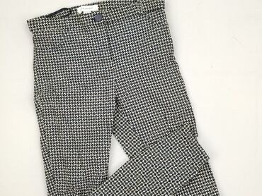 Material trousers for women, Primark, size M (EU 38)