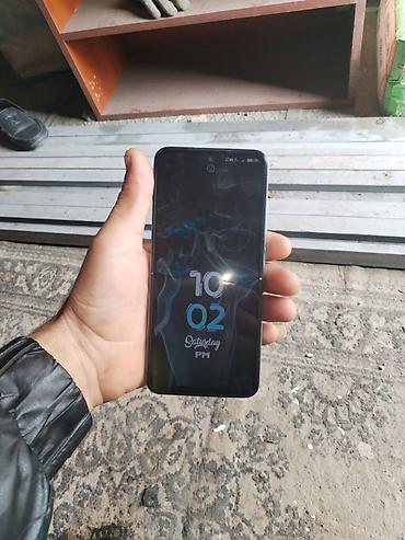 k70 ultra: Redmi K70 Ultra, 256 GB, rəng - Mavi, Barmaq izi — 2
