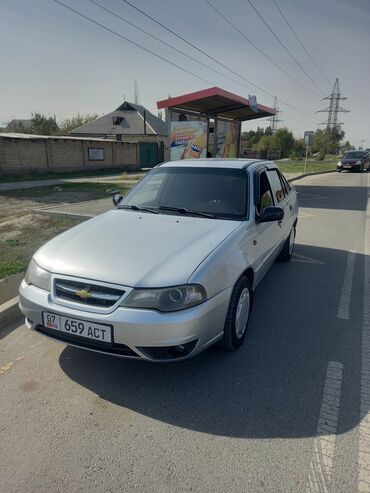 Daewoo: Daewoo Nexia: 2008 г., 1.6 л, Бензин