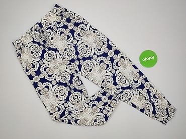 jam jeans: Spodnie materiałowe damskie, rozmiar S — 2