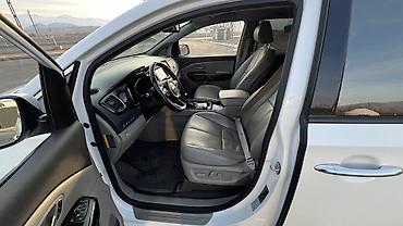 Kia: Kia Carnival: 2017 г., 2.2 л, Автомат, Дизель, Минивэн — 13