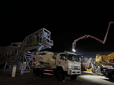 Автокраны: Автокран, 2024 г. — 22