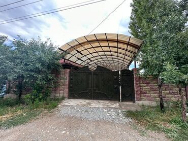 продаю дом в бишкеке: Дом, 120 м², 5 комнат, Собственник, Евроремонт