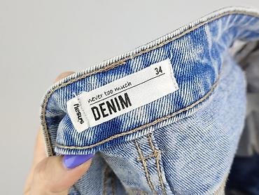 resalsa denim: Sinsay, Spódnica damska, rozmiar XS — 4