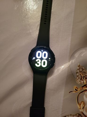 watch dogs: İşlənmiş, Smart saat, Samsung