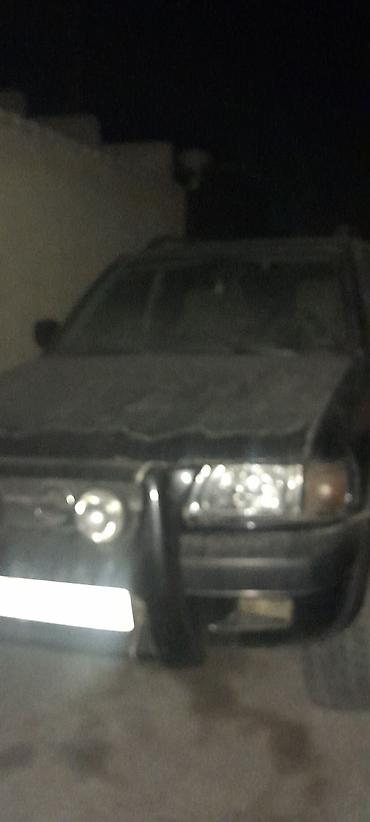 Opel: Opel Frontera: 2002 г., 2.2 л, Механика, Бензин, Внедорожник — 9