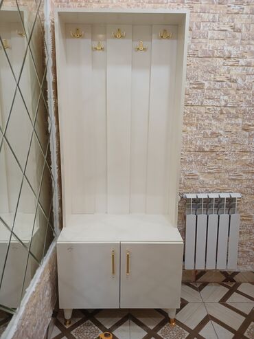 Sifarişlə digər mebel: İstenilen nov metbex yataq dehliz mebellerinin her zovge ve dizayna — 12