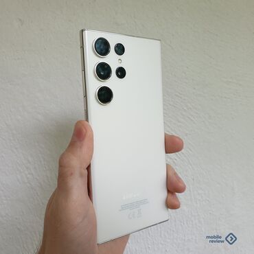 стекло для телефона: Samsung Galaxy S23 Ultra, түсү - Ак