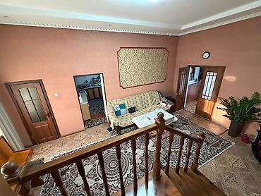 Продажа коттеджей и домов: 5 и более комнат, 100 м², 13 соток, Аламедин (ГЭС-2), Агентство недвижимости — 4