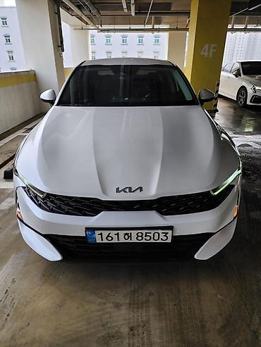 Kia: Kia K5: 2021 г., 2 л, Автомат, Газ, Седан at lalafo.kg — 5 Kia: Kia K5: 2021 г., 2 л, Автомат, Газ, Седан — 5
