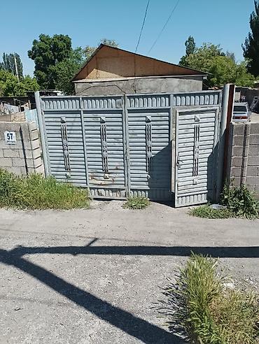 новые квартиры: Баасы 72 мин$. Петровкадан трассанын жээгинен 10 соток там сатылат. 2 — 2