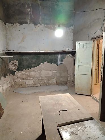 bakida kreditle evler: Icarə üçün istehsalat/sex tipli qeyri-yaşayış sahəsi - Təyinat: emal — 2