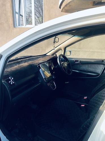 Honda: Honda Stream: 2003 г., 2 л, Автомат, Газ, Универсал — 8