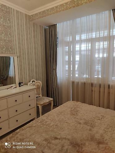 Продажа квартир: 1 комната, 49 м², Элитка, 10 этаж, Евроремонт at lalafo.kg — 15 Продажа квартир: 1 комната, 49 м², Элитка, 10 этаж, Евроремонт — 15