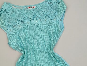 butik latika sukienki: Bluzka damska, rozmiar S