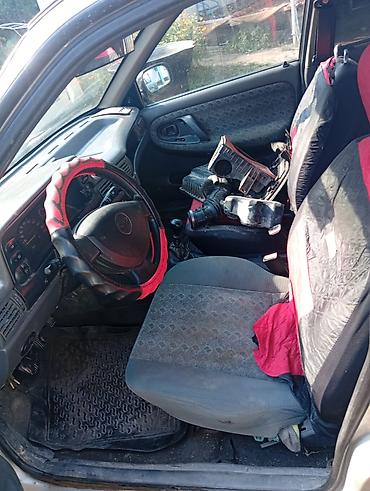 мотор нексия 1: Daewoo Nexia: 2007 г., Седан — 6