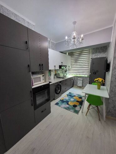 Продажа квартир: 2 комнаты, 61 м², Индивидуалка, 2 этаж, Евроремонт