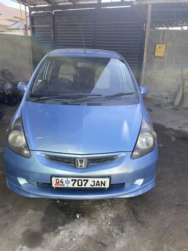 хонда едикс: Honda Fit: 2002 г., 1.3 л, Вариатор, Бензин