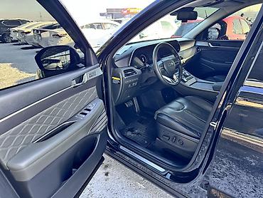 Hyundai: Hyundai Palisade: 2020 г., 3.8 л, Автомат, Бензин, Кроссовер — 12