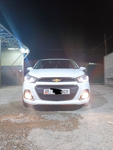 шевроле оникс цена бишкек: Chevrolet Spark: 2016 г., 1 л, Автоматтык, Бензин