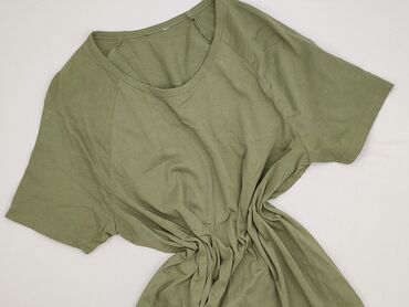 zalando oversized t shirty: Women`s dress, size S